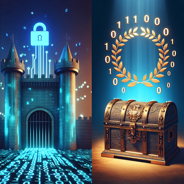 Securing the Future: Protect Your Online Identity for Heirs