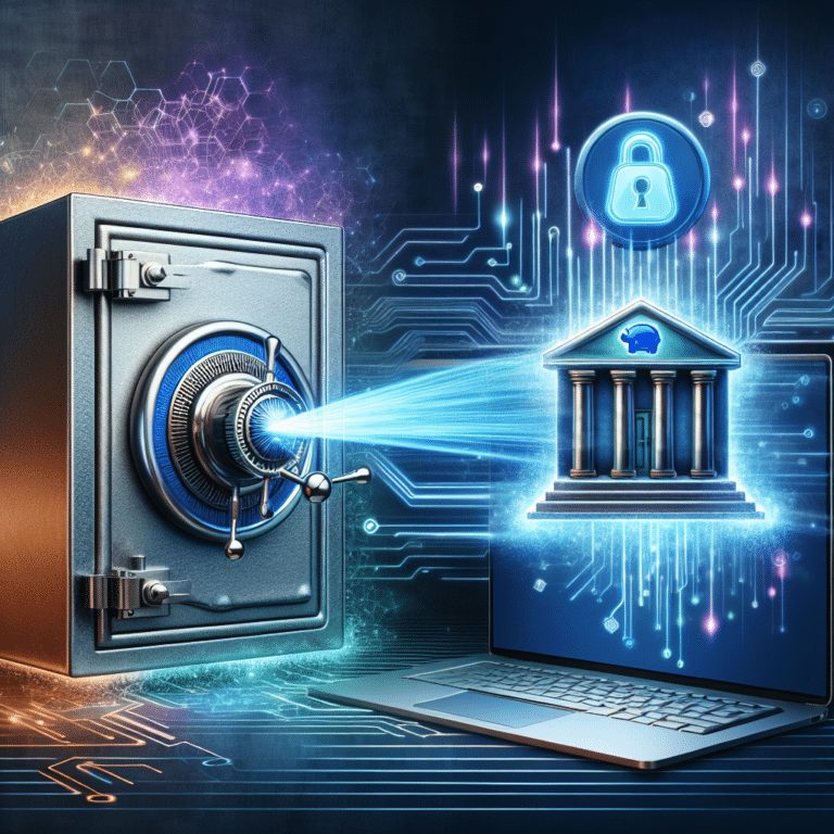 Protecting Online Banking Accounts