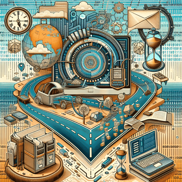 Step-by-Step Guide to Planning Your Digital Legacy