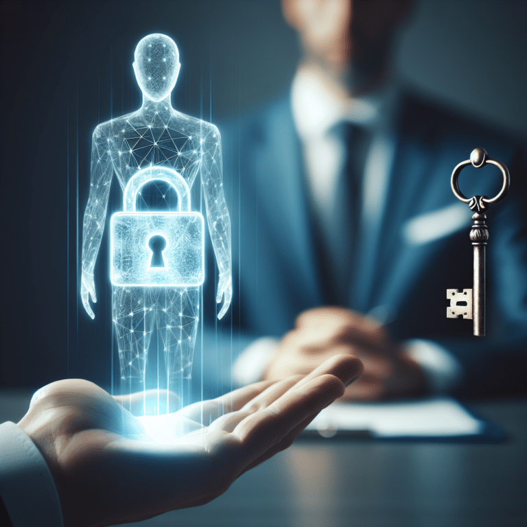 Tips for Sharing Passwords Safely with Executors