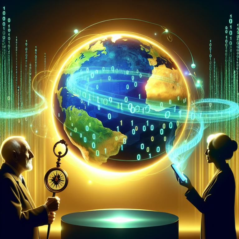 Navigating Digital Assets: A Quick Guide for Heirs