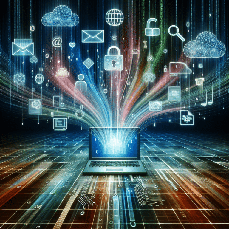 Digital Legacy: How to Prepare for the Unthinkable