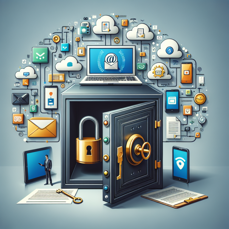 Managing Your Digital Footprint: Key Steps for Estate Planning