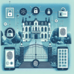 Multi-factor Authentication for Estate Security