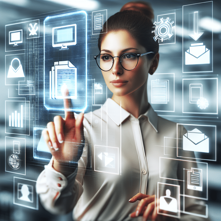 Organizing Your Digital Assets: Tips and Tricks for Beginners