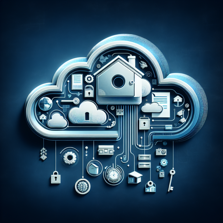 Cloud Storage: A New Dimension to Estate Planning