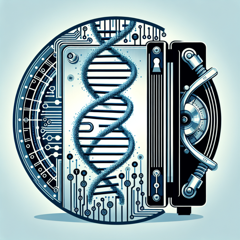 Secure Password Storage Tips for Digital Legacy