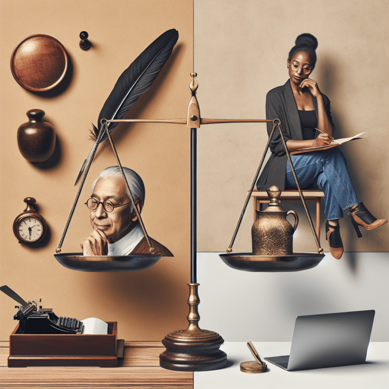 Online Wills versus Traditional Wills: Which is Right for You?