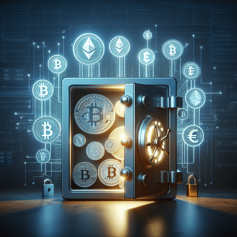 Guide to Safely Bequeath Your Cryptocurrencies