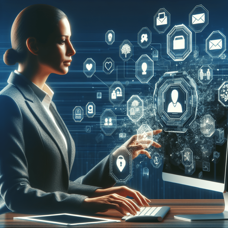 The Duties of a Digital Executor: Choosing Wisely