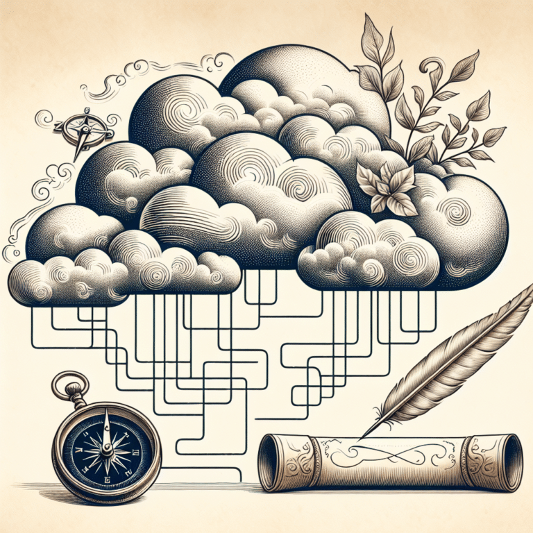 From the Cloud to Your Will: Navigating Cloud Storage in Estate Planning