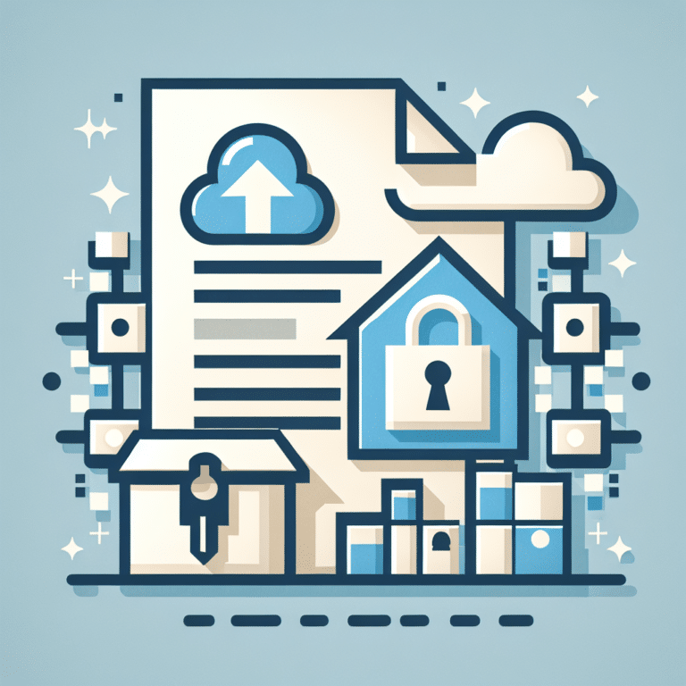 The Beginner's Guide to Creating a Digital Estate Plan