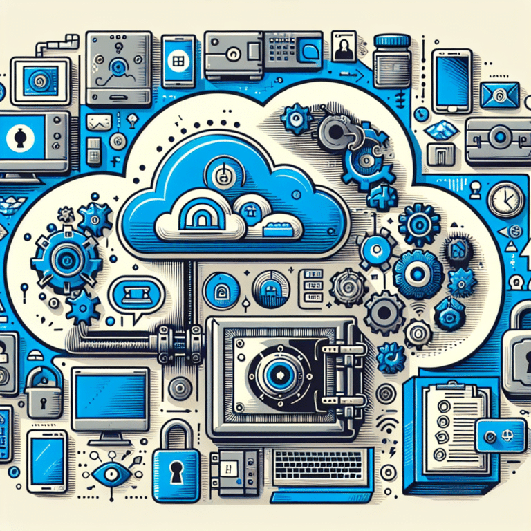 Cloud Account Management for Digital Assets