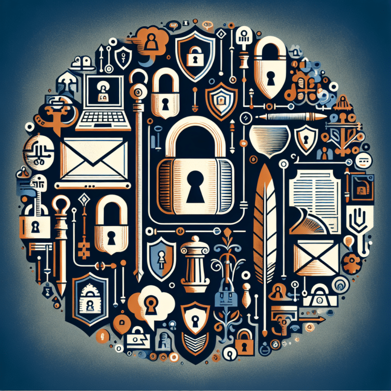 Discover the Key Online Accounts to Include in Your Will