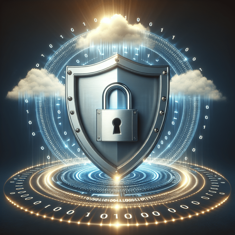 Ensuring the Protection of Sensitive Information Online