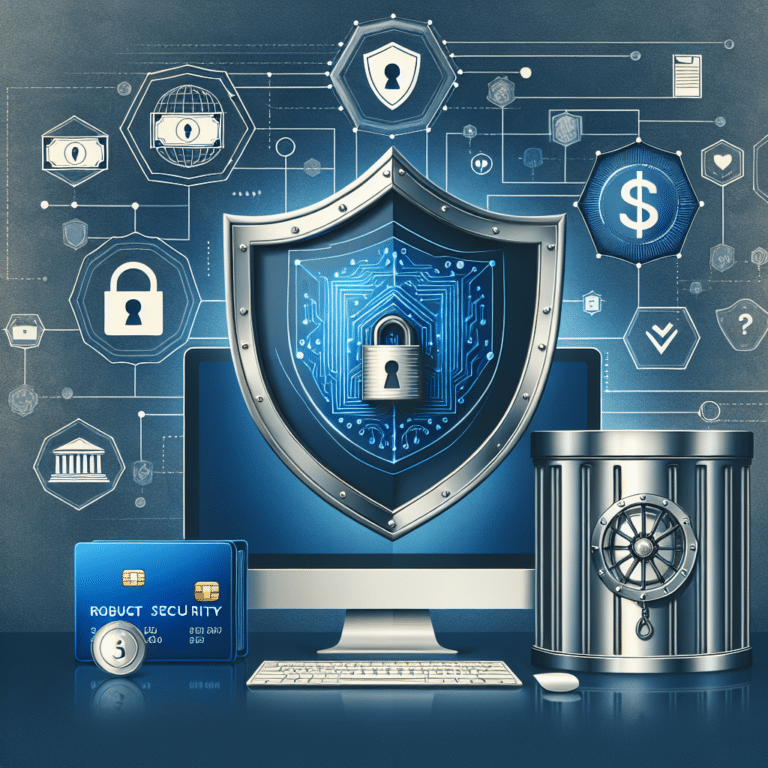 Protecting Online Banking Accounts