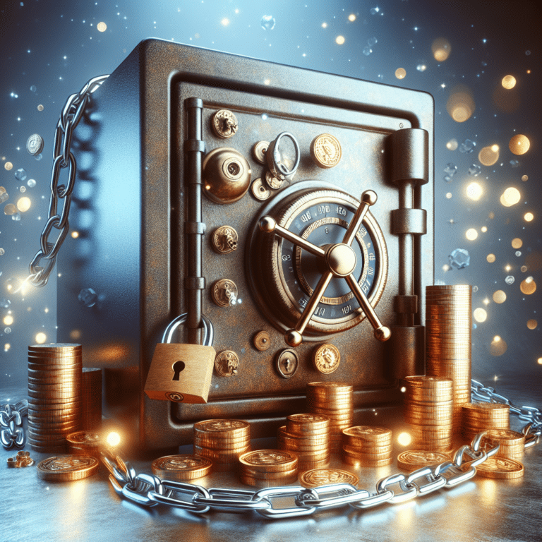 Creating a Secure Account Inventory