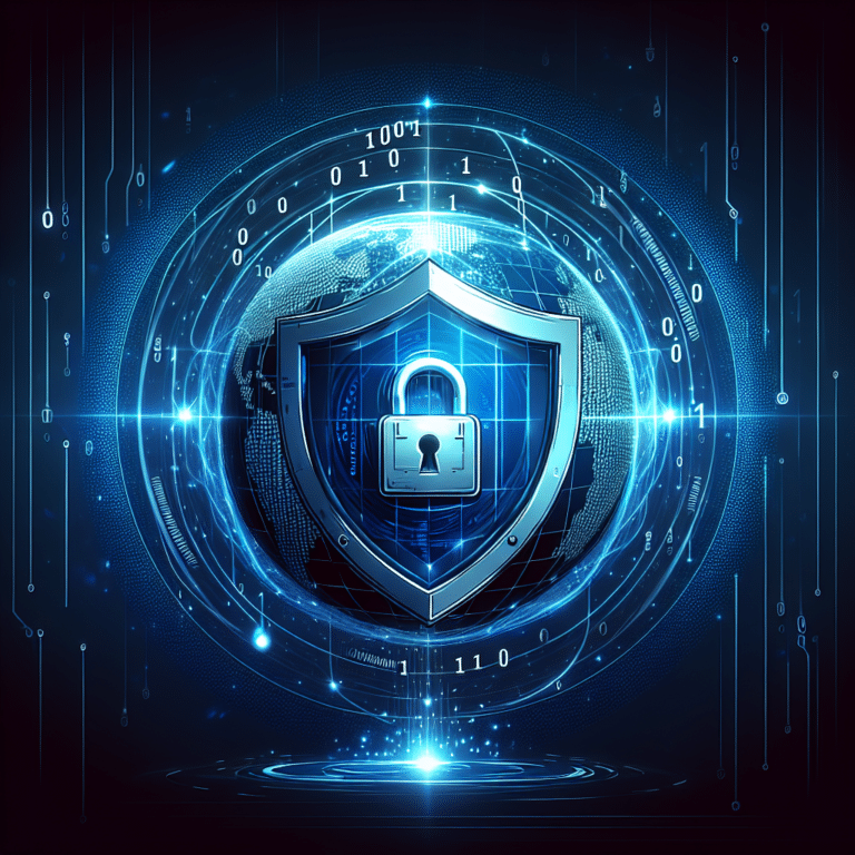 Ensuring the Protection of Sensitive Information Online