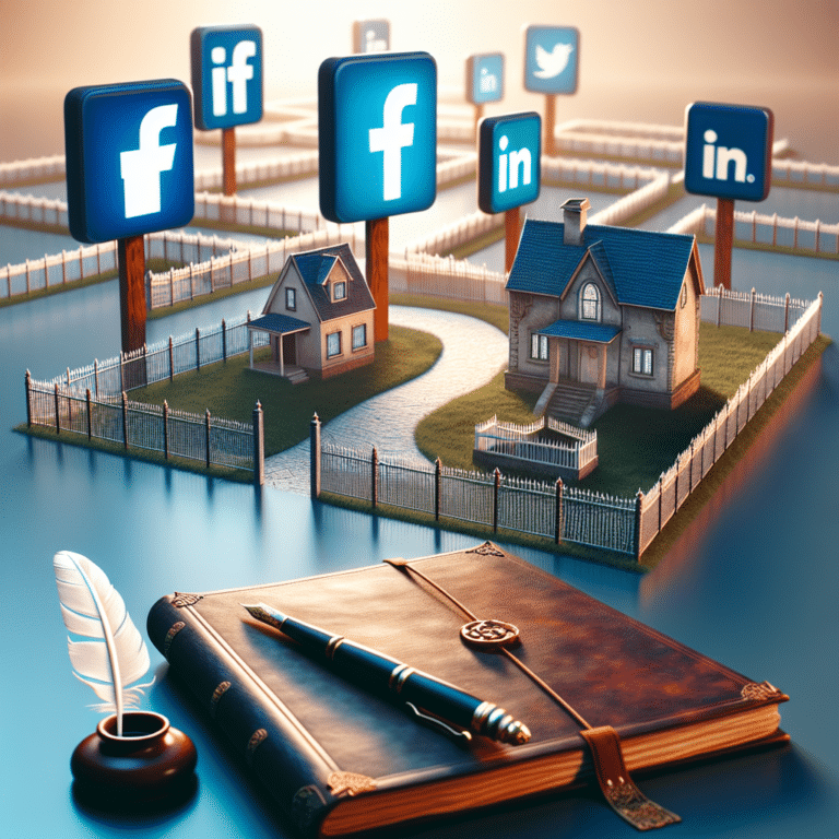 Estate Planning for Social Media Accounts