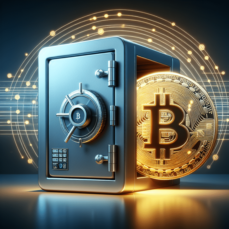 How to Store Crypto Passwords Securely