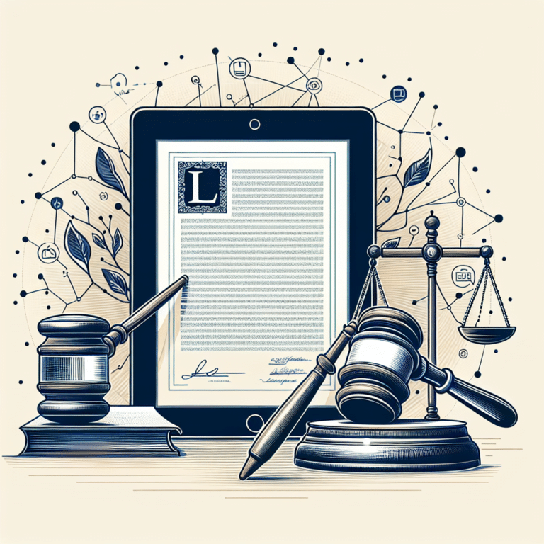 Steps to Make a Valid Online Will