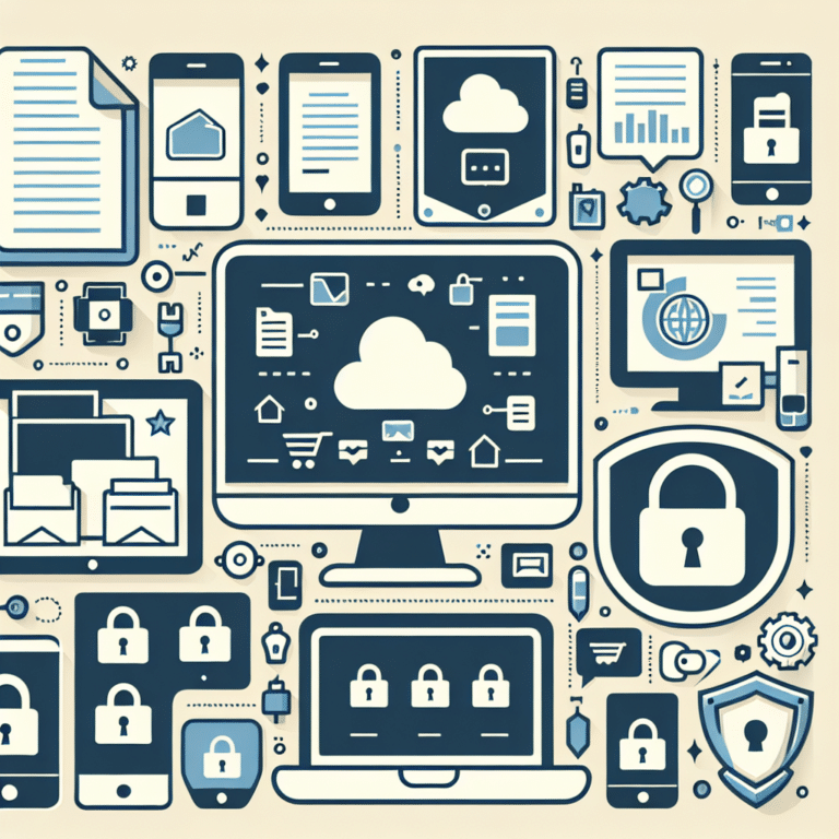 A Beginner's Guide to Digital Estate Organization