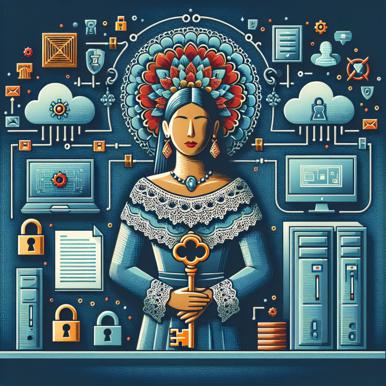 Fulfilling Executor Responsibilities for a Digital Estate