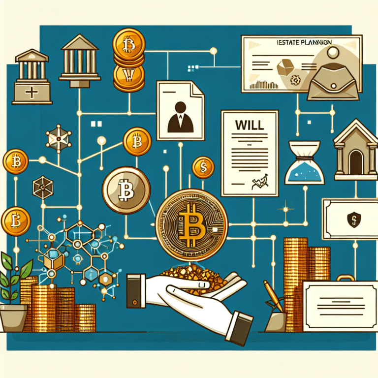 Do not Forget Your Virtual Wealth: Types of Digital Assets to Include in Estate Planning