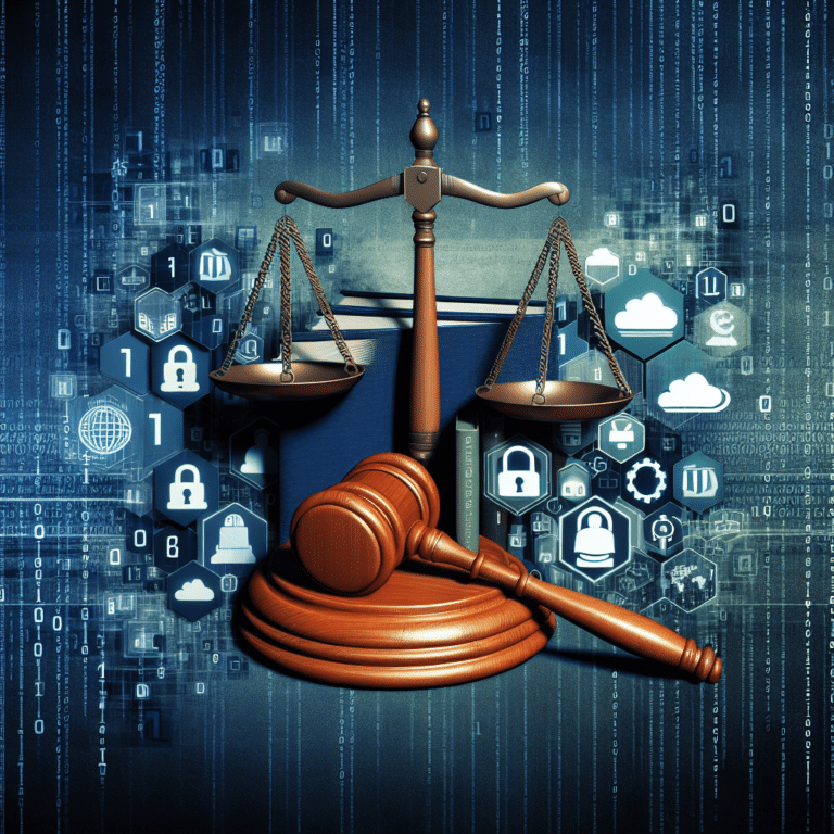 Digital Estate Laws in [Your Country]