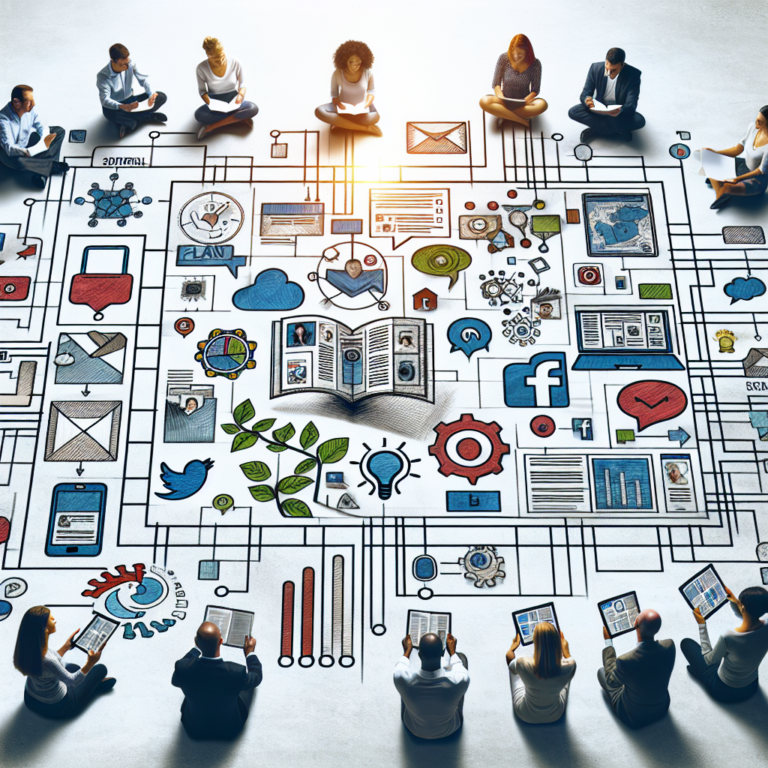 How to Leave Clear Social Media Instructions in Your Digital Plan