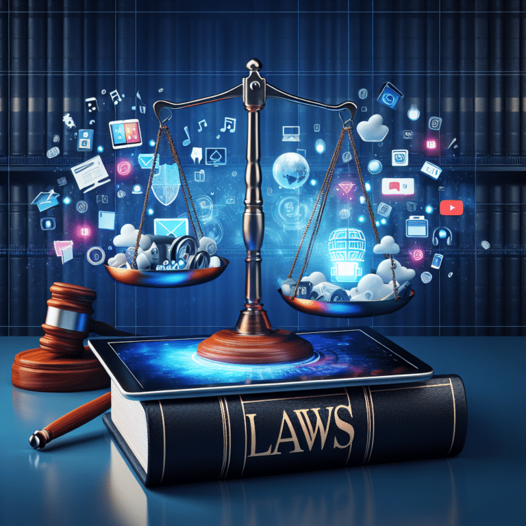 Staying Compliant With Digital Inheritance Laws