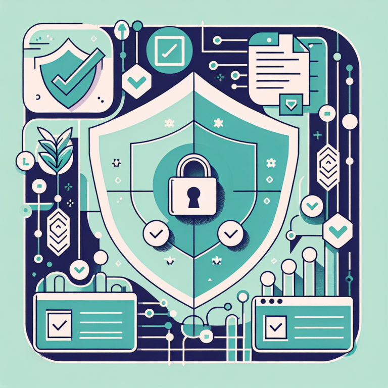Legal Checklist for Effective Digital Estate Planning