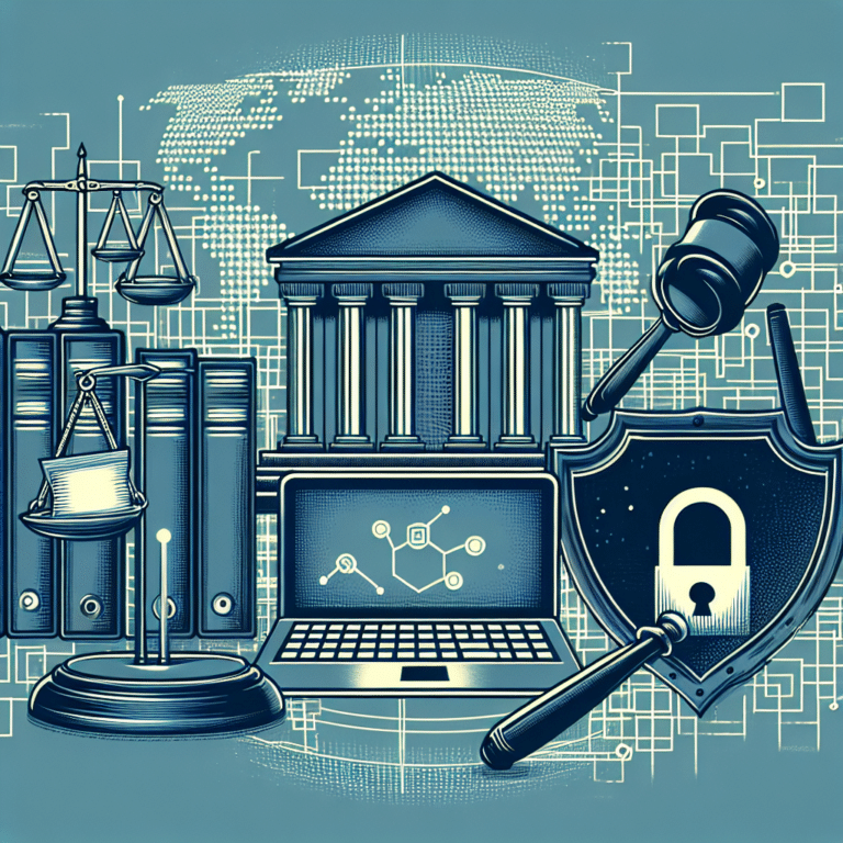Digital Estate Laws in [Your Country]