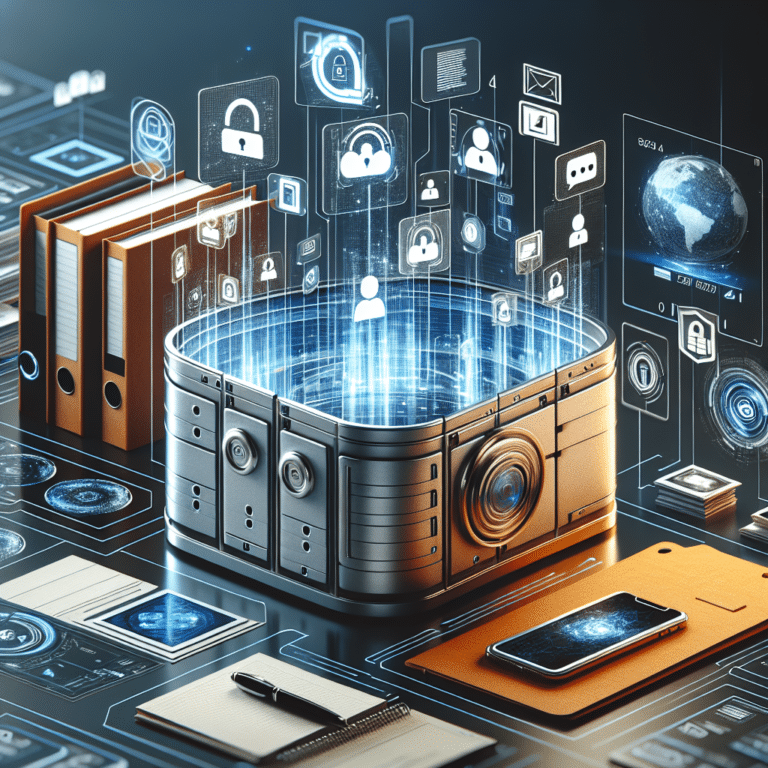 Estate Planning for the Modern Age: A Step-by-Step Guide to Planning Your Digital Legacy