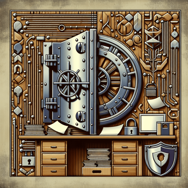 Best Password Managers for Estate Planning