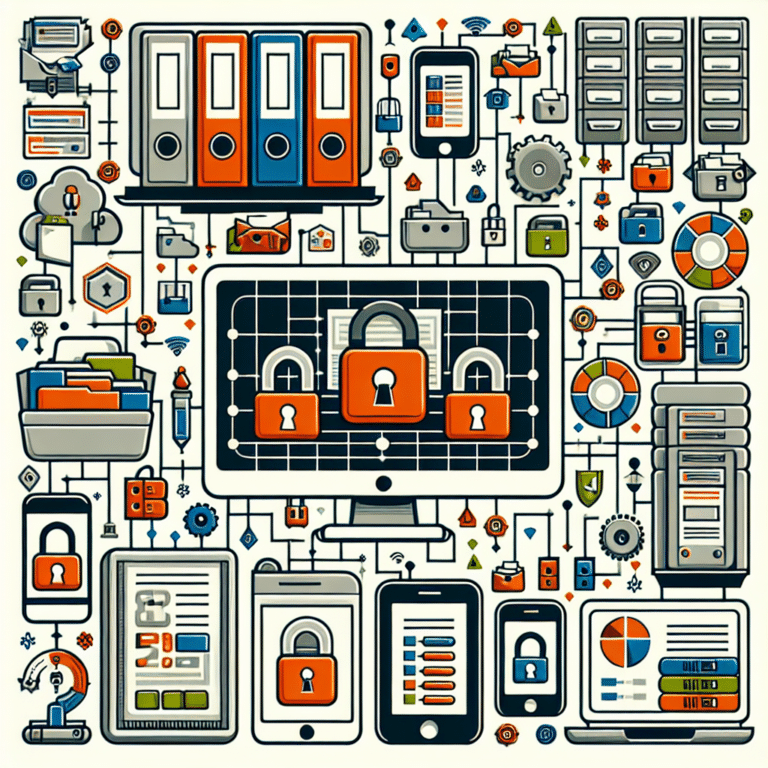 How to Organize Your Online Accounts