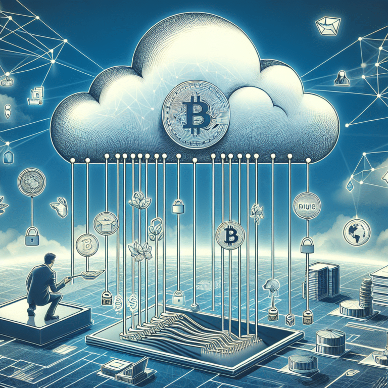 Cloud Account Management for Digital Assets