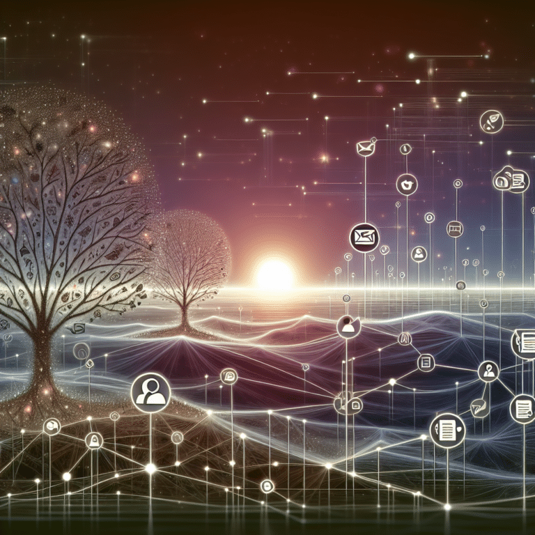 Laws for Email and Social Media After Death: Navigating the Digital Landscape