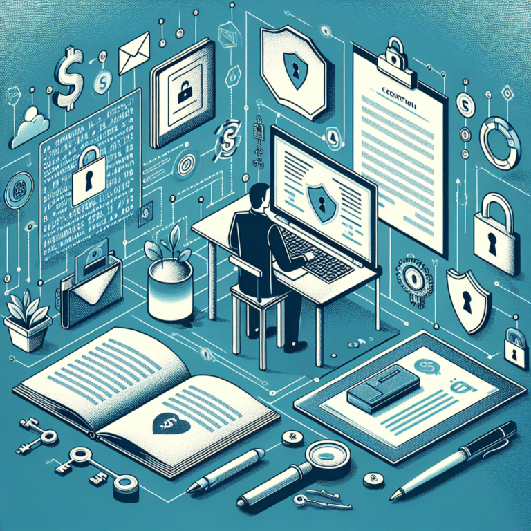 Choosing a Digital Executor: Things to Look Out for