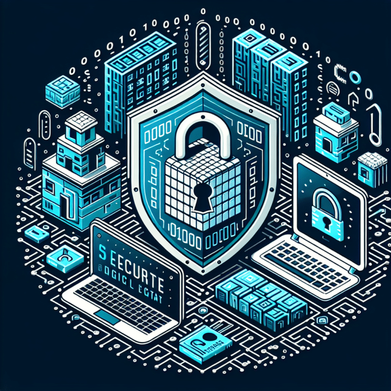 Secure Login Tips for Digital Estate