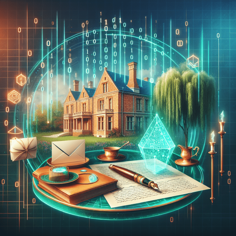 Digital Estate Laws: A Comprehensive Overview