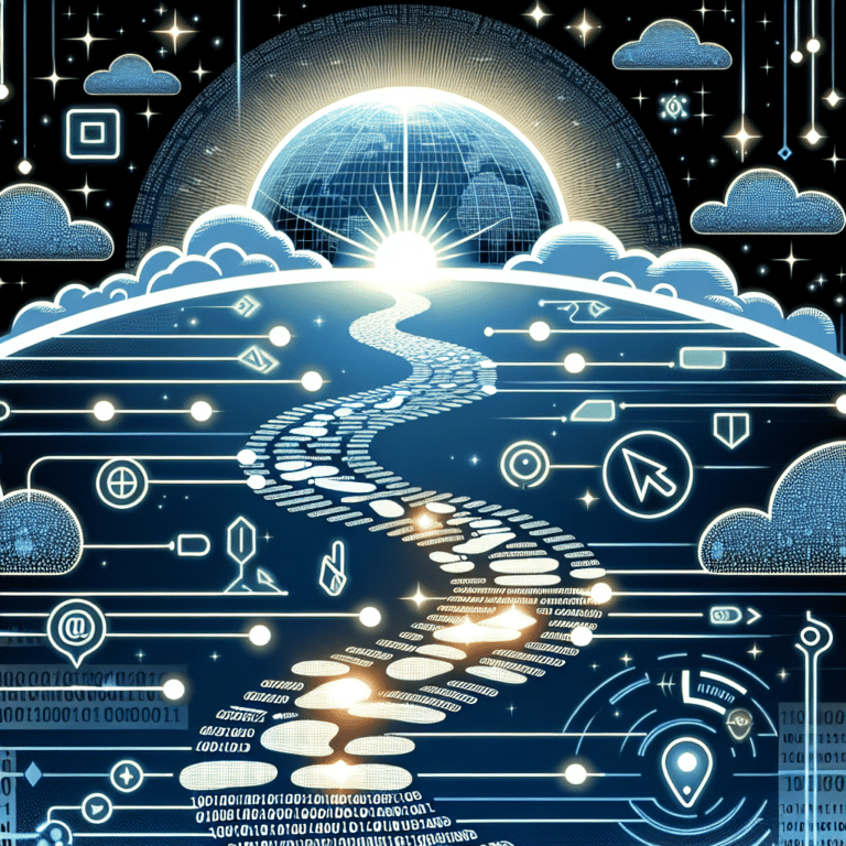 A Step-by-Step Guide to Planning Your Digital Legacy