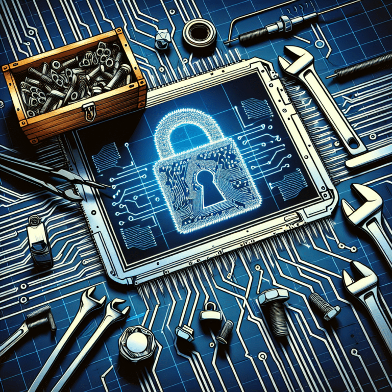 Understanding the Nuts and Bolts of Digital Property Rights