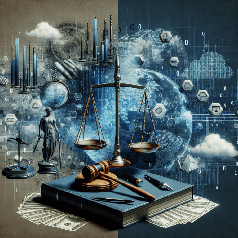 Digital Estate Laws: An Essential Guide