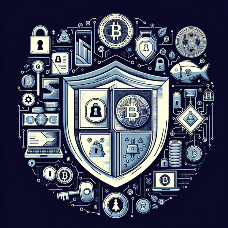 Online Financial Security: Safeguarding Your Digital Assets for Inheritance