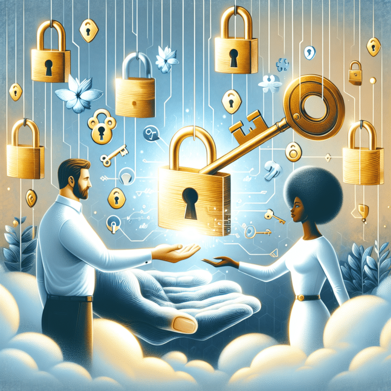 Tips for Sharing Passwords Safely with Executors