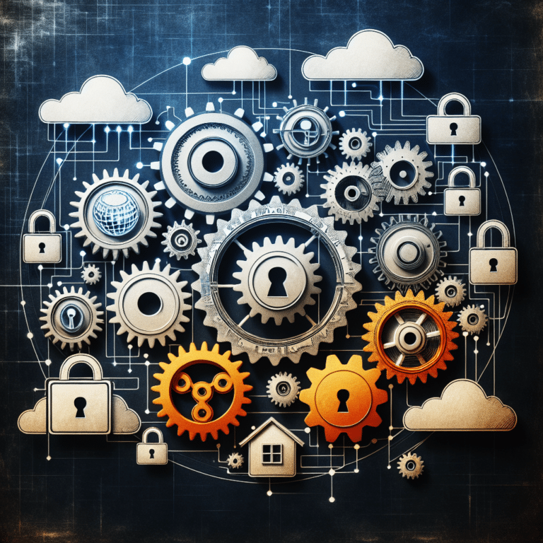 Harnessing the Power of Technology: The Role of Online Tools in Digital Estate Management