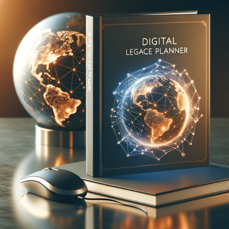 Planning Your Digital Legacy: A Guide for Online Businesses