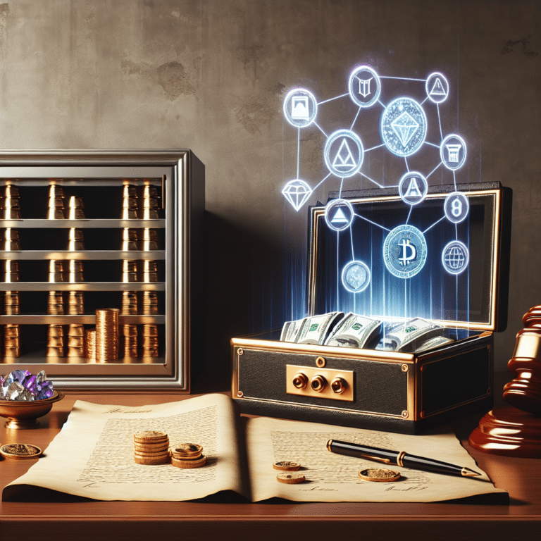 Beyond Physical Wealth: The Importance of Including Digital Assets in Your Will