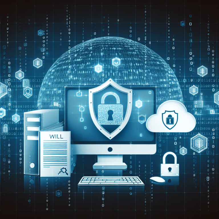 Securing Your Virtual Presence: The Top Digital Estate Planning Tips You Need to Know
